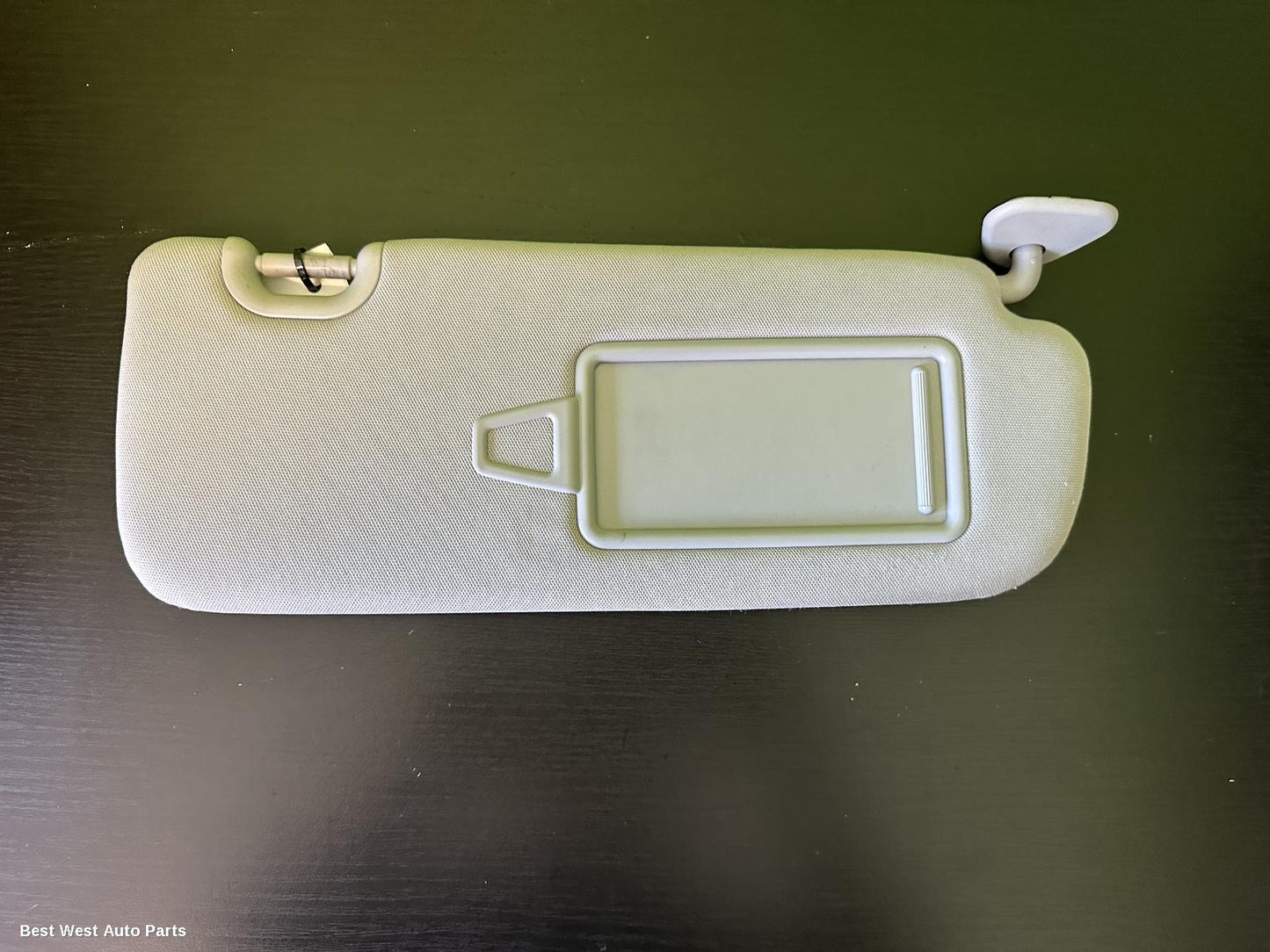 2025 HYUNDAI SANTA FE Sunvisor