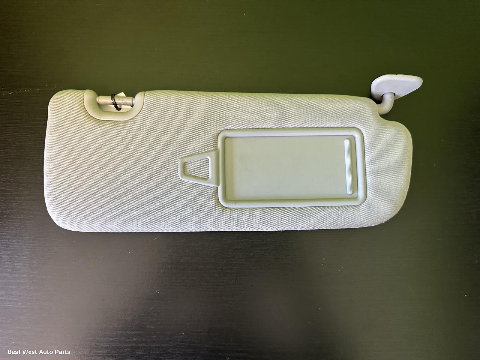 2025 HYUNDAI SANTA FE Sunvisor