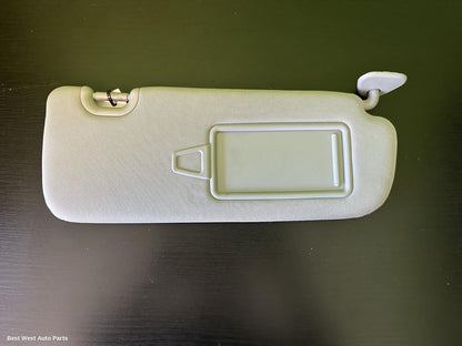 2025 HYUNDAI SANTA FE Sunvisor