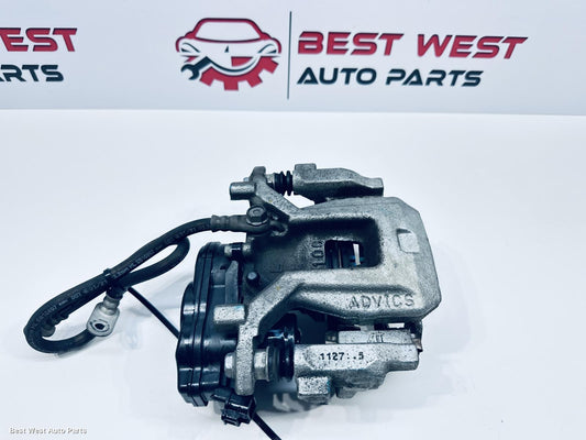 2021 TOYOTA CAMRY Caliper