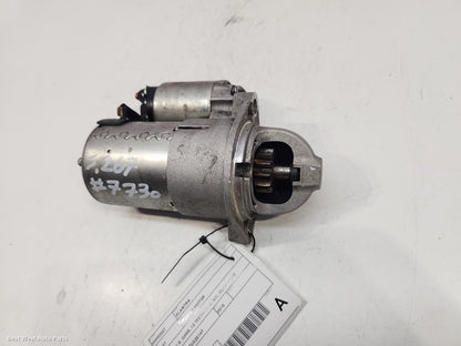 2015 HYUNDAI ELANTRA Starter