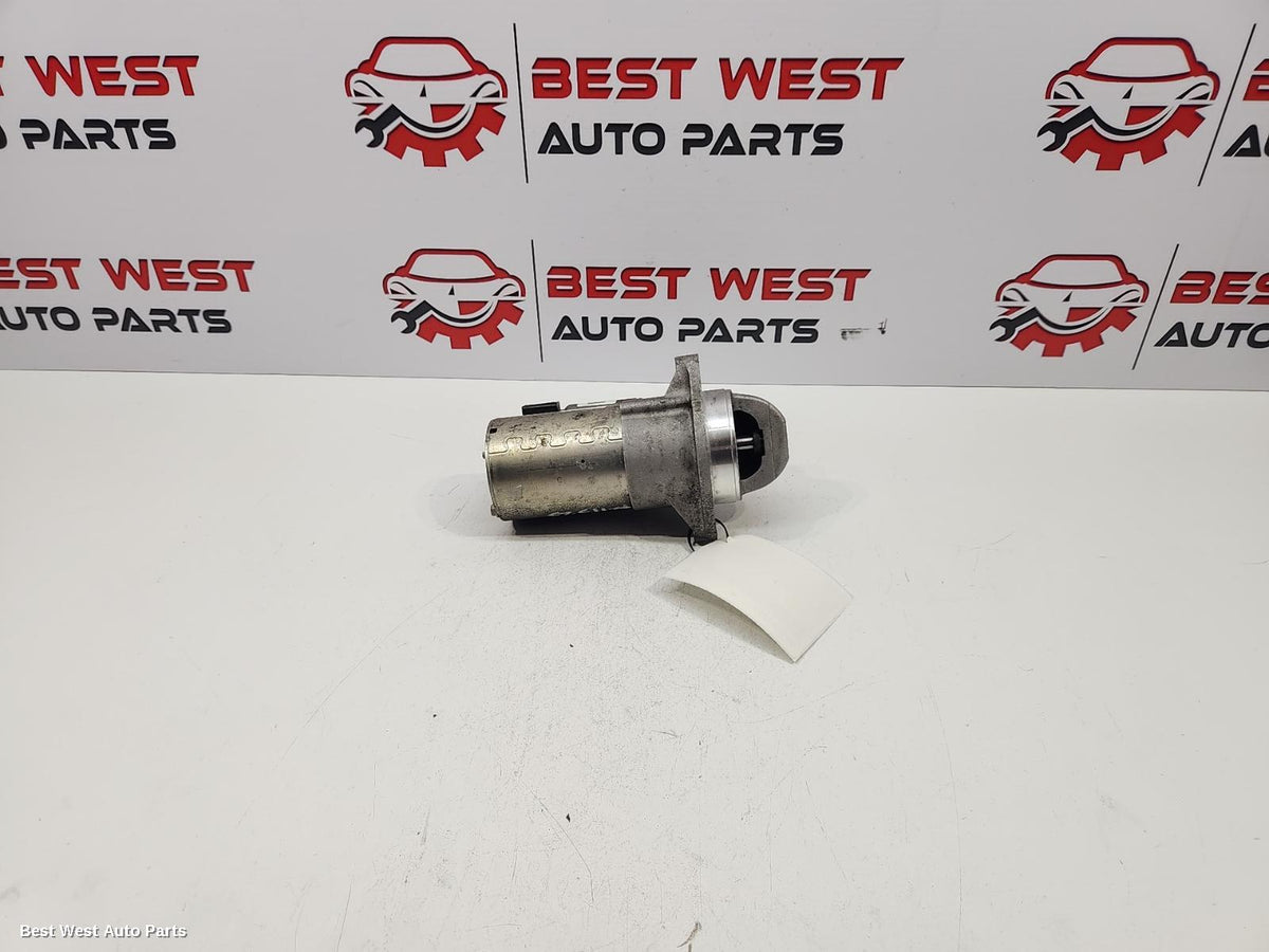 2015 HYUNDAI ILOAD/IMAX Starter