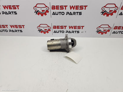 2015 HYUNDAI ILOAD/IMAX Starter