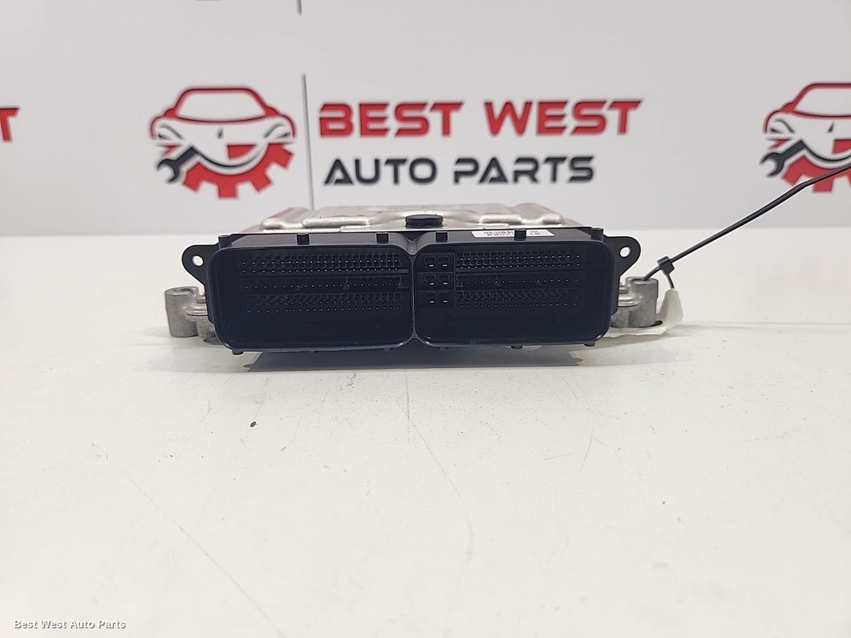2018 KIA RIO Ecu
