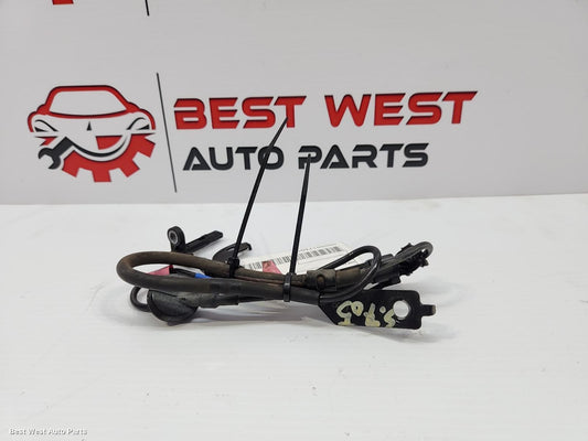 2019 MITSUBISHI ECLIPSE CROSS Abs Sensor