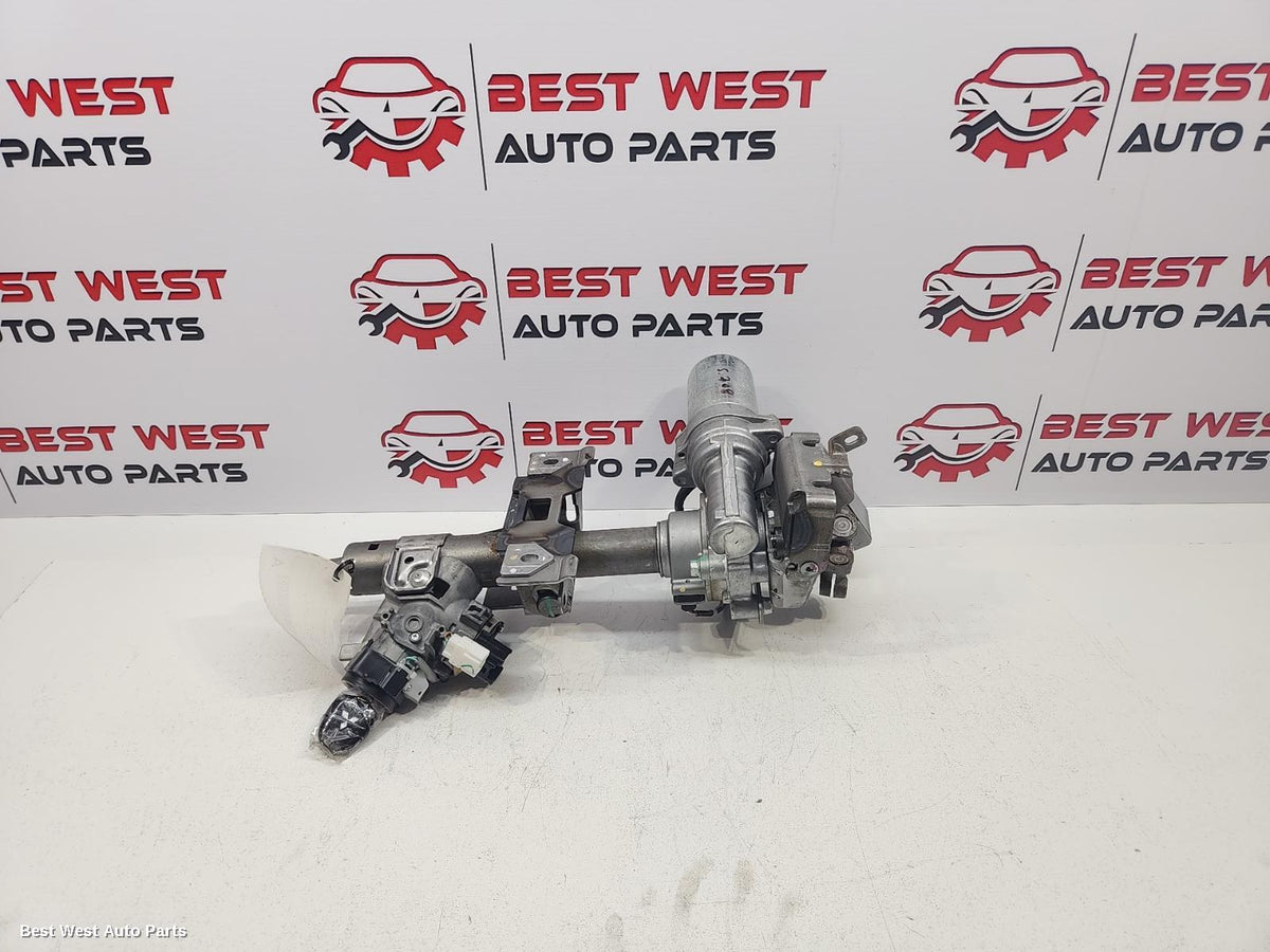 2013 MITSUBISHI MIRAGE Steering Column