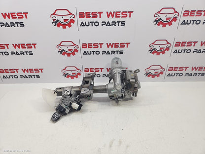 2013 MITSUBISHI MIRAGE Steering Column