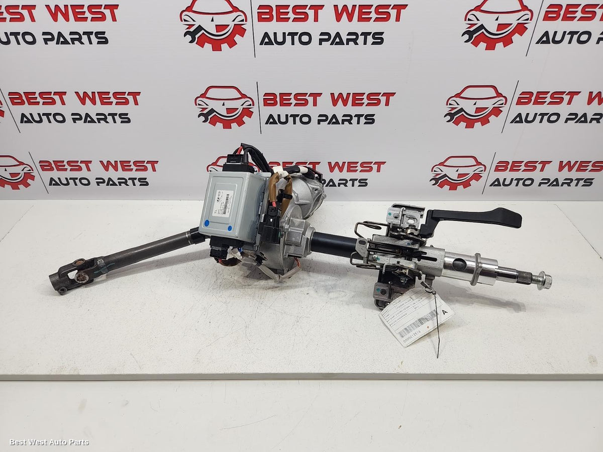 2016 HYUNDAI TUCSON Steering Column