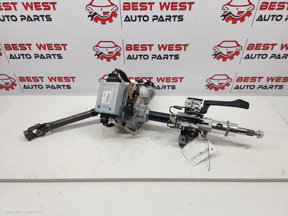 2016 HYUNDAI TUCSON Steering Column