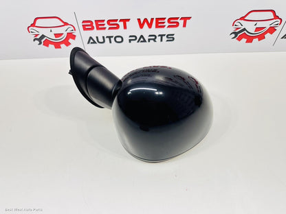 2017 MINI COOPER Right Door Mirror