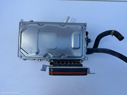2021 TOYOTA CAMRY Inverter