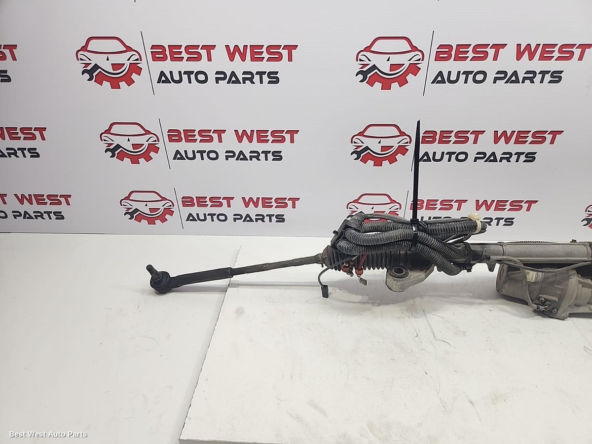 2014 SUBARU IMPREZA Steering Box/Rack