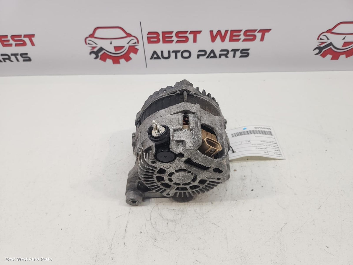 2013 MAZDA CX5 Alternator