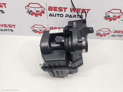 2014 HONDA JAZZ Air Cleaner/Box