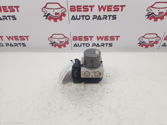2011 FORD FALCON Abs Pump/Modulator
