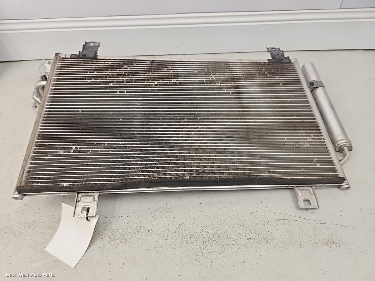 2014 MAZDA CX5 A/C Condenser