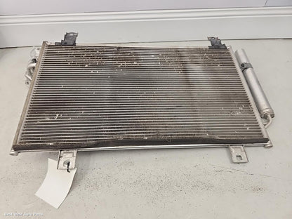 2014 MAZDA CX5 A/C Condenser