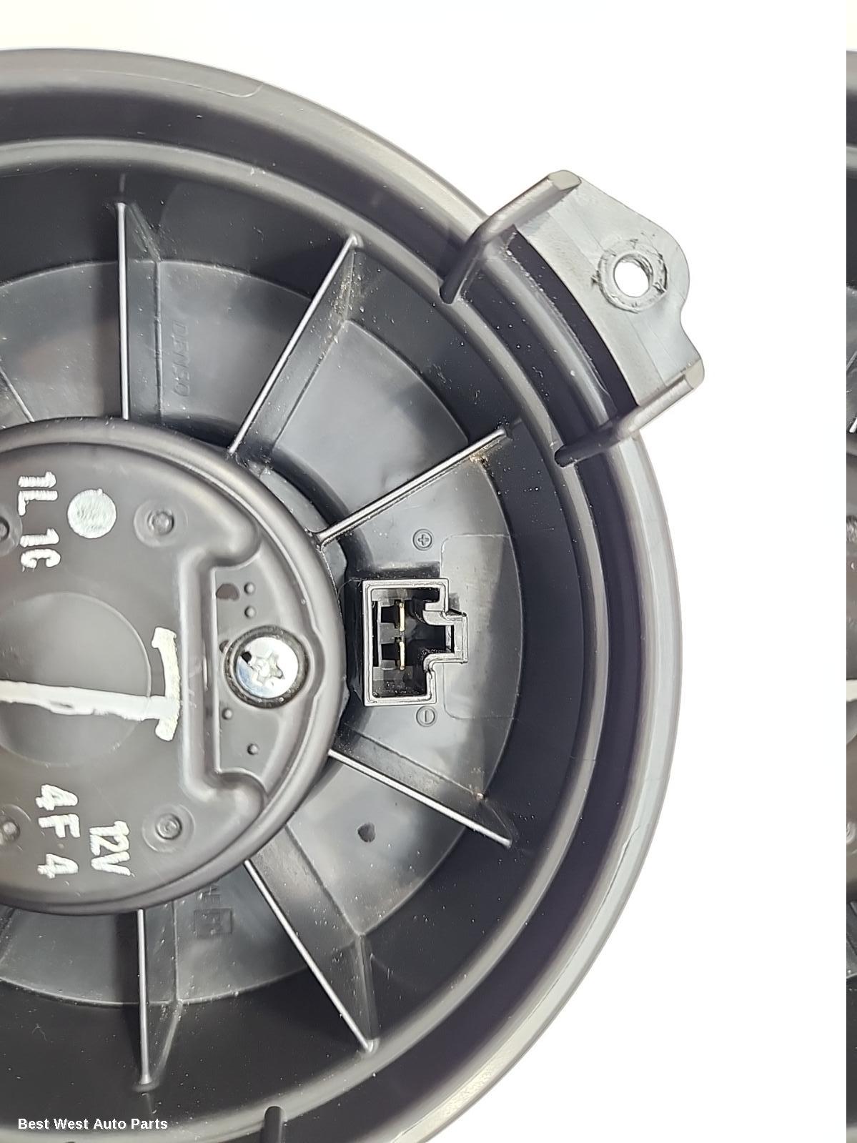 2022 TOYOTA KLUGER Heater Fan Motor