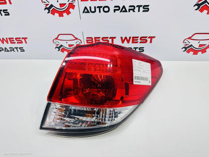 2009 SUBARU OUTBACK Right Taillight