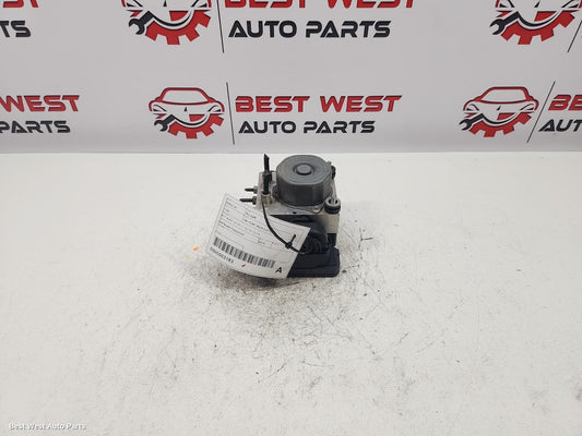 2015 NISSAN PULSAR Abs Pump/Modulator