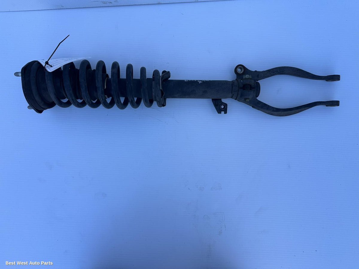 2011 MAZDA 6 Left Front Strut