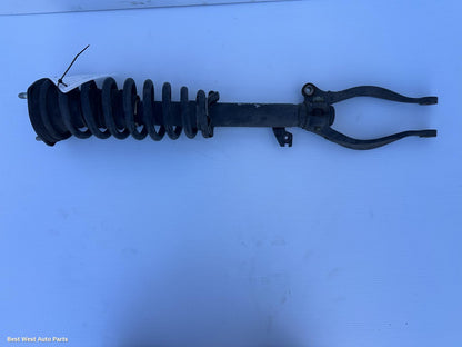 2011 MAZDA 6 Left Front Strut