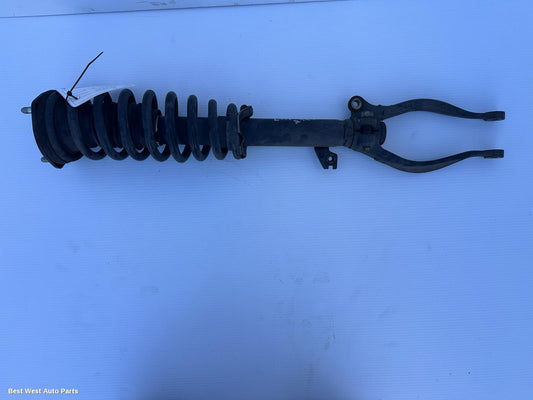 2011 MAZDA 6 Left Front Strut