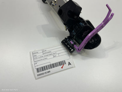 2024 TOYOTA HILUX Door Handle