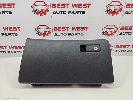 2020 HYUNDAI SANTA FE Glove Box
