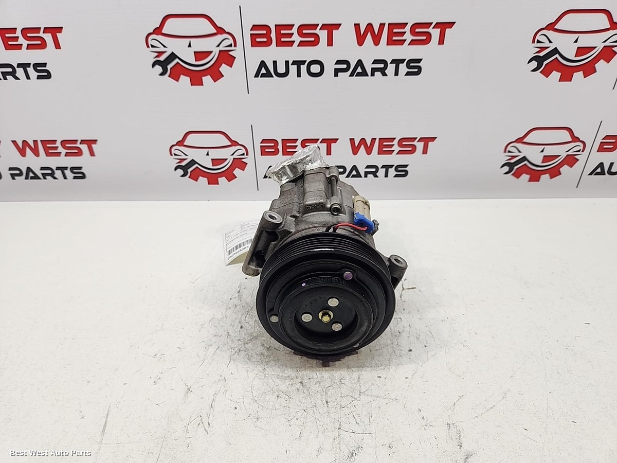 2014 HOLDEN CRUZE A/C Compressor