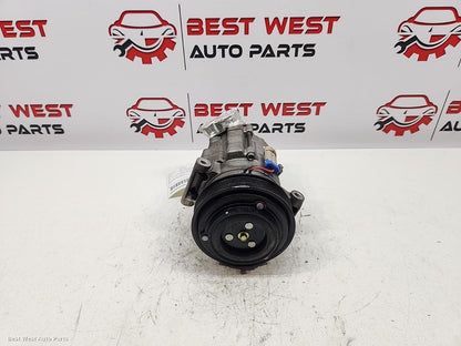 2014 HOLDEN CRUZE A/C Compressor