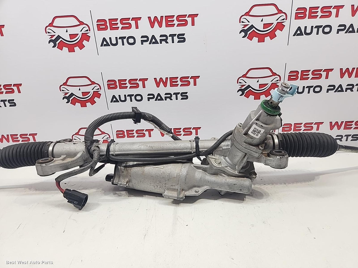 2021 SUBARU XV Steering Box/Rack