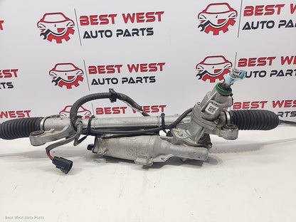 2021 SUBARU XV Steering Box/Rack