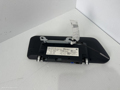 2022 MAZDA 3 Radio/Cd/Dvd/Sat/Tv