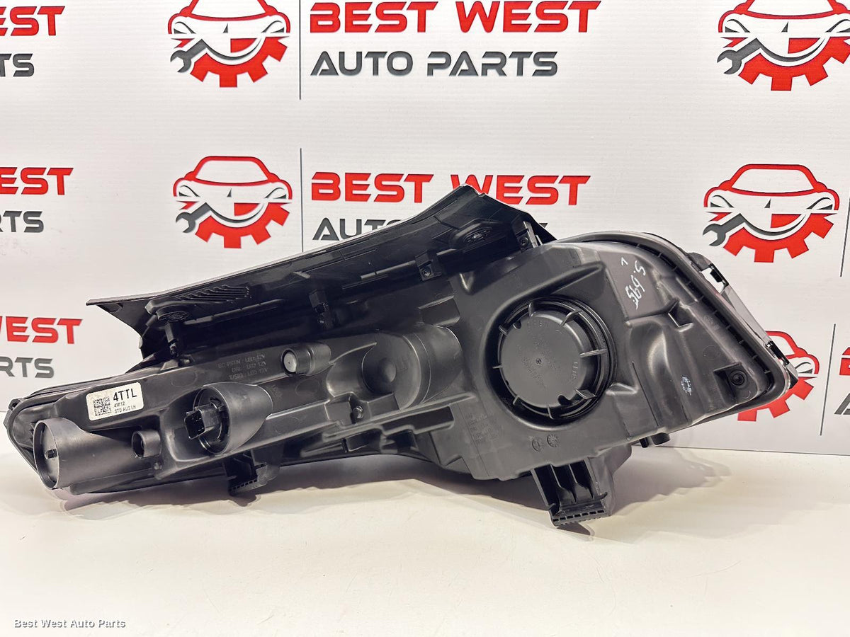 2025 HYUNDAI TUCSON Left Indicator/Fog/Side
