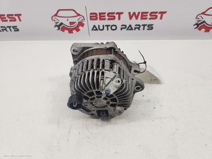 2014 HONDA JAZZ Alternator