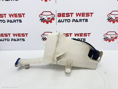 2014 HYUNDAI I20 Washer Bottle