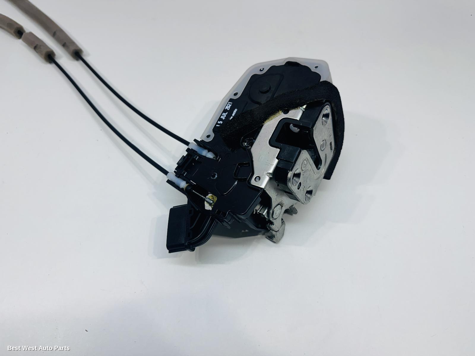 2021 NISSAN NAVARA Door/Boot/Gate Lock