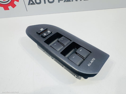 2021 TOYOTA PRADO Pwr Dr Wind Switch