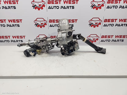 2017 HYUNDAI I30 Steering Column