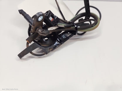 2022 TOYOTA KLUGER Abs Sensor