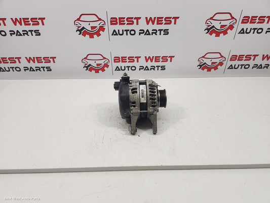 2016 SUZUKI VITARA Alternator
