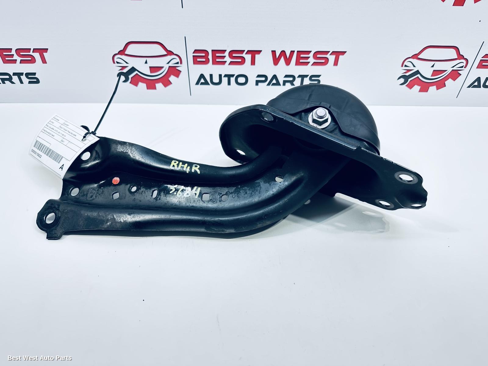2021 TOYOTA CAMRY Right Rear Trailing Arm