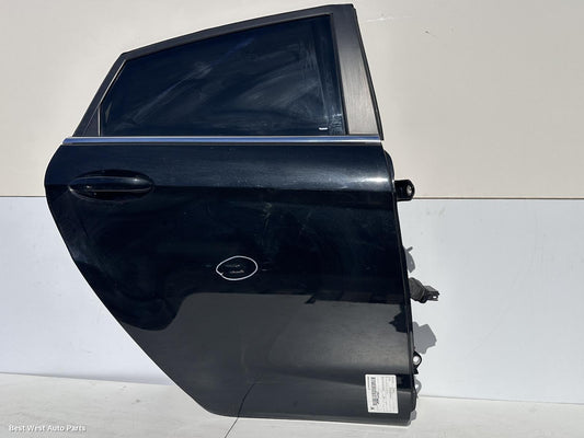 2013 FORD FIESTA RIGHT_REAR_DOOR_SLIDING