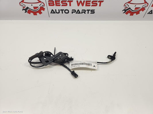 2020 HYUNDAI I30 Abs Sensor