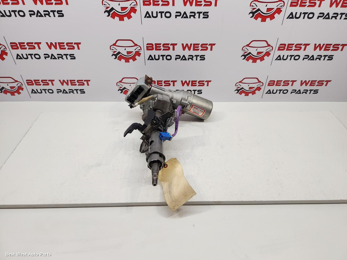 2013 HYUNDAI ACCENT Steering Column