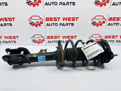 2020 HYUNDAI SANTA FE Left Front Strut