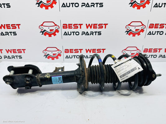 2020 HYUNDAI SANTA FE Left Front Strut