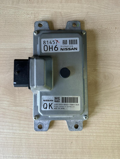 2020 NISSAN XTRAIL Ecu