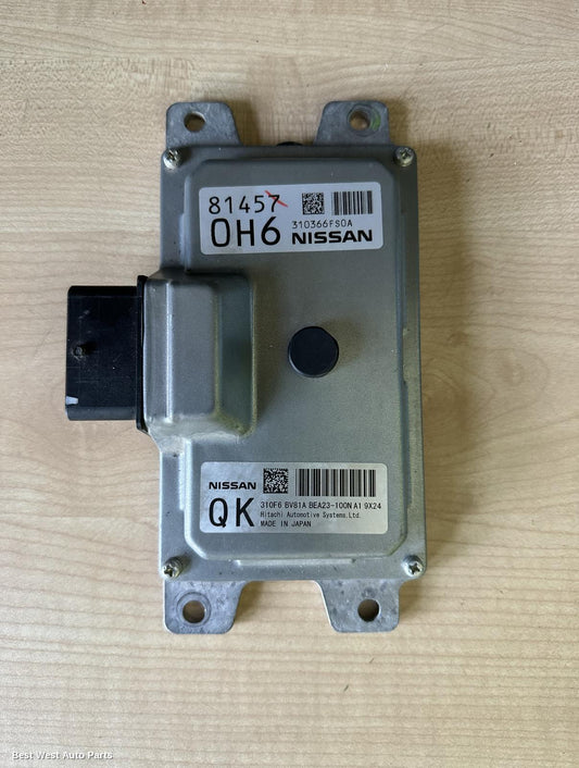2020 NISSAN XTRAIL Ecu